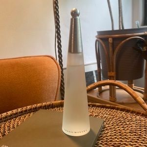 Issey Miyake perfume